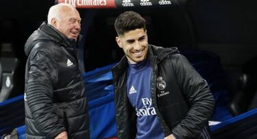 Sin Cristiano ni Bale, nuevo examen para Benzema, James...