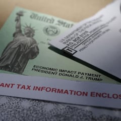 Tercer cheque de estímulo: ¿Habrá una tercera ronda de pagos?