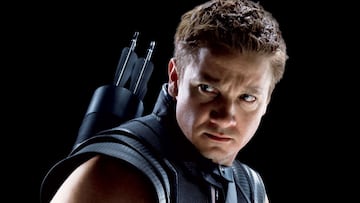 jeremy renner accidente quitanieves jeremy renner salud ojo de halcon marvel avengers endgame vengadores arrival la llegada mision imposible 4 mejores peliculas jeremy renner cine