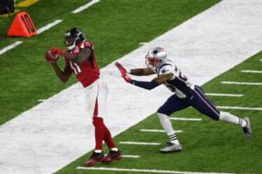 El extraño fenómeno de la Universidad de Alabama en la historia del Super Bowl