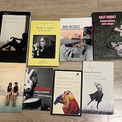 10 libros escritos por mujeres que tienes que leer