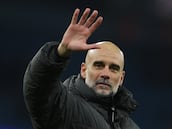 Guardiola: “El Arsenal es el mejor equipo de Europa… y puede que del mundo”