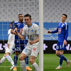 Conoce a Florian Thauvin, la nueva "bomba" del club Tigres