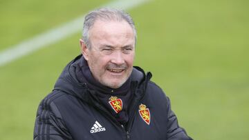 Juan Ignacio Martínez.