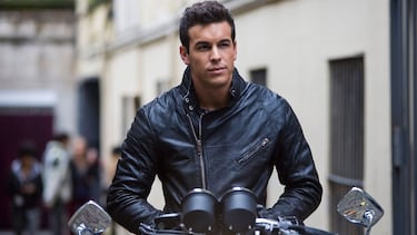 Mario Casas: “El único personaje que volvería a hacer sería Hache, de ‘A tres metros sobre el cielo’”