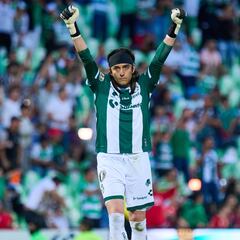 Liga MX: Partidos y resultados de la jornada 8, Clausura 2025