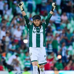 Atlas vs Santos: TV, horario; cómo y dónde ver la Jornada 8 de la Liga MX, Apertura 2025