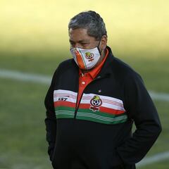 Gustavo Huerta disparó contra Nicolás Gamboa y Osorio