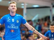 Batería, en AS: Cómo evalúa su temporada, qué viene para el futuro y el sueño con Brasil