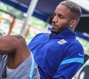Farfán no estará ante Cristal