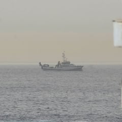 La Guardia Civil solo valoró que Tomás Gimeno acabara con la vida de Anna y Olivia