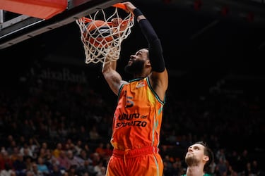 El Unicaja se enfrenta a una reconstrucci¨®n