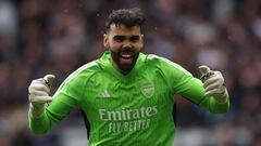 Una temporada de oro para Raya