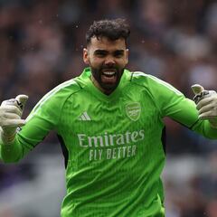 Una temporada de oro para Raya