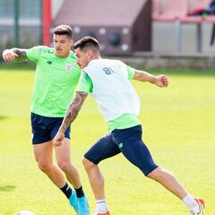 Capa sólo se focaliza en convencer a Valverde