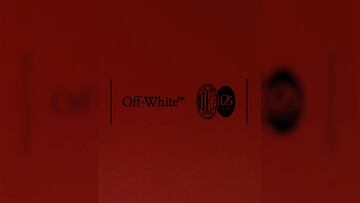 El nuevo uniforme, que rinde homenaje a la rica historia del club, destaca símbolos emblemáticos y cuenta con la participación de los jugadores.