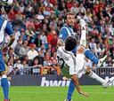Raúl sostiene al Madrid