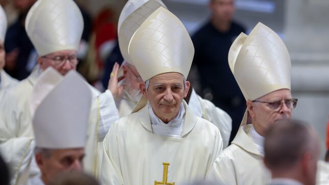 Who is Matteo Zuppi, the Italian cardinal closest to Francis and widely seen as a leading candidate to become the next Pope
