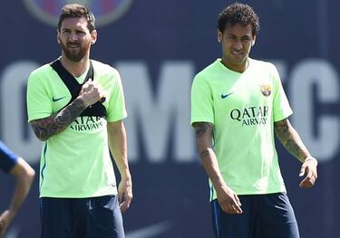 Gerard Piqué: "Referees have influenced this season's league"