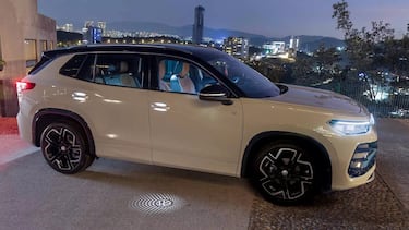 Volkswagen Tiguan 2025 en México: Los cambios y precios de la nueva línea