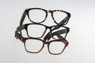 Level, las gafas que pueden detectar la diabetes y otras enfermedades