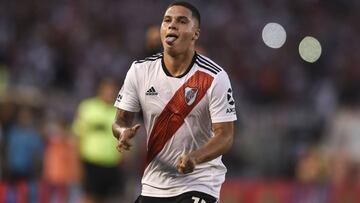 River ha vuelto