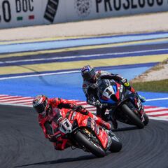 Razgatlioglu tiene la oportunidad de desbancar a Bulega