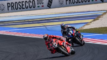 Razgatlioglu tiene la oportunidad de desbancar a Bulega