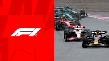 F1 o MotoGP: elige las dos y disfruta de los GP de Australia y Portugal