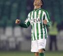 Rubén es el líder del Betis: sus goles valen 9 puntos