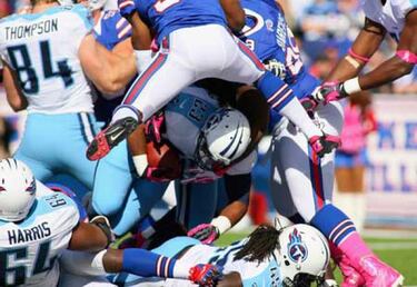 Una imagen, una frase (semana 7)