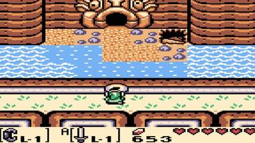 Guía del Desierto de Yarna en Link’s Awakening