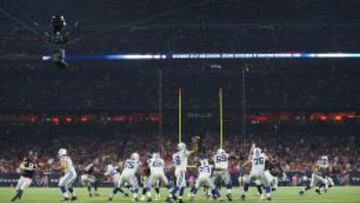 Matt Hasselbeck ha ganado dos partidos importantes, pero también ha dejado en entredicho la labor de Pagano en los Colts.