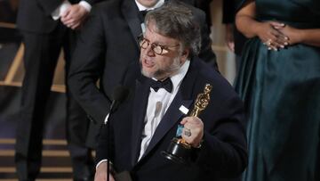Guillermo del Toro ha dirigido 12 películas, incluidas ‘Pan's Labyrinth’, ‘The Shape of Water’ y ‘Pinocchio’. Aquí las cinco mejores.