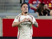 D.C. United 3-1 América: Resultado, Resumen y goles