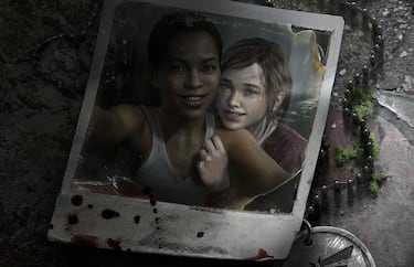 The Last of Us - Left Behind