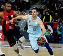 El Barcelona cae humillado ante el Baskonia