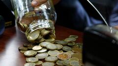 Hacienda empieza a devolver dinero por cotizaciones indebidas a 4,8 millones de personas: estas son los afectadas