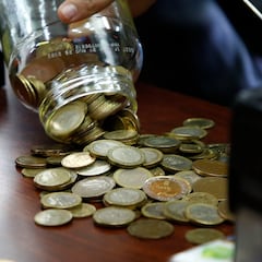 Hacienda empieza a devolver dinero por cotizaciones indebidas a 4,8 millones de personas: estas son los afectadas