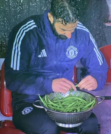 La roja a Huijsen, el Barça, Messi... Los memes más divertidos de la jornada 