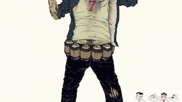 Suda 51 insinúa que Travis Strikes Again tendrá multijugador en Switch