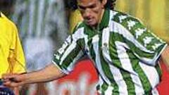 Camacho también cuenta con Capi