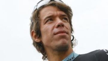 Rigoberto Uran