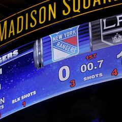 Madison Square Garden, la enrevesada historia del pabellón más famoso de Nueva York