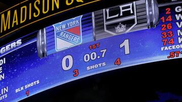 Madison Square Garden, la enrevesada historia del pabellón más famoso de Nueva York