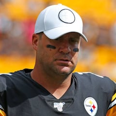 Los resultados de la Semana 2 de la NFL en imágenes