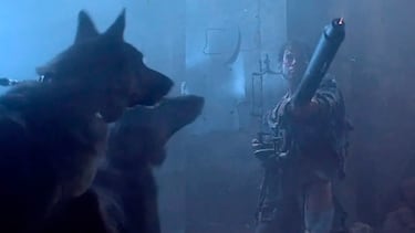 Más allá de Schwarzenegger en ‘Terminator’: este es el T-800 del futuro del que nadie se acuerda