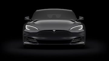 Aparece una nueva e increíble versión del Tesla Model S