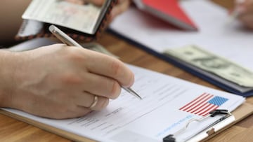 Atención a profesionales que buscan trabajar en USA: USCIS abre segunda ronda para visas H-1B, fechas y requisitos
