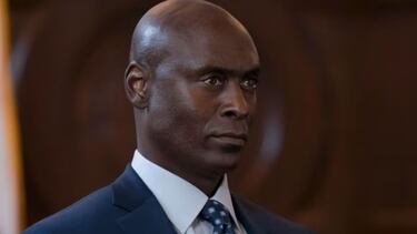 Lance Reddick (John Wick, Destiny 2) has passed away at the age of 60